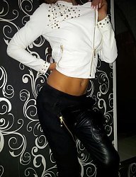Moda Inne Moda uliczna - 1953739