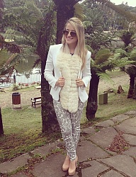 Moda Inne Moda uliczna - 1915065