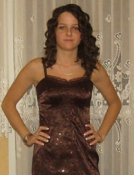 Fryzury Średnie Na co dzień Kręcone - 12438