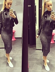 Moda Ciuchy Pozostałe - 3153574