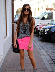 Moda Inne Moda uliczna - 1931339
