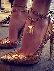 Moda Buty Czółenka - 2682802