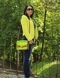 Moda Inne Moda uliczna - 1821821