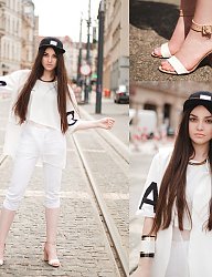Moda Inne Moda uliczna - 1850878