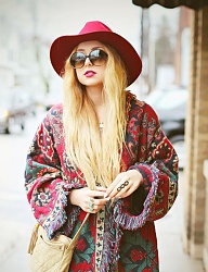 Moda Okrycia Pozostałe - 2532890