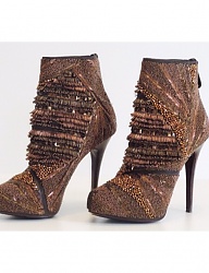 Moda Buty Pozostałe - 2842180