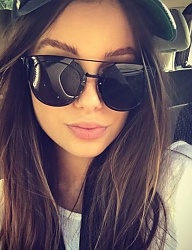 Moda Dodatki Okulary - 3153222