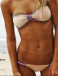 Moda Bielizna Na plażę - 3263238