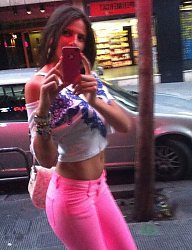 Moda Inne Moda uliczna - 1922995