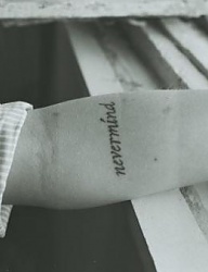 Tatuaże - 1236620