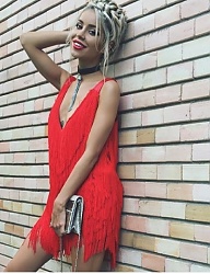 Moda Sukienki Pozostałe - 3162456