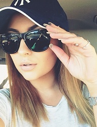 Moda Dodatki Okulary - 2892466
