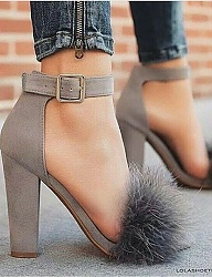Moda Buty Szpilki - 3201203