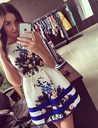 Moda Sukienki Dzienne - 3053390