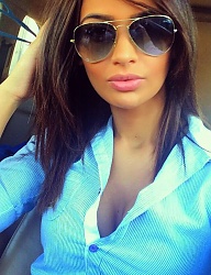 Moda Dodatki Okulary - 2978821