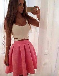 Moda Spódnice Krótkie - 3048513