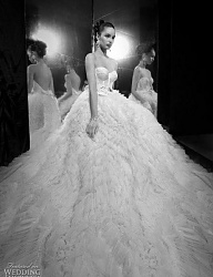 Moda Ślub Suknie ślubne - 1592488