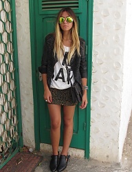Moda Inne Moda uliczna - 2042922
