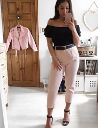 Moda Ciuchy Pozostałe - 3155658
