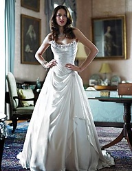 Moda Ślub Suknie ślubne - 531202