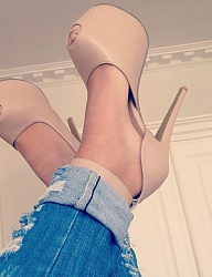 Moda Buty Szpilki - 2492465