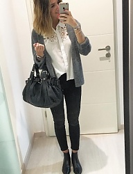 Moda Ciuchy Pozostałe - 3183484
