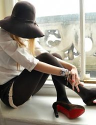 Moda Ciuchy Pozostałe - 1046478