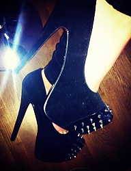 Moda Buty Szpilki - 2494279
