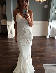 Moda Ślub Suknie ślubne - 3163815