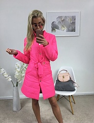 Moda Okrycia Płaszcze - 3236814