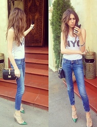 Moda Inne Moda uliczna - 1818492