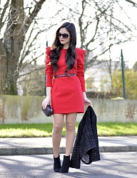 Moda Inne Moda uliczna - 1679154
