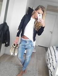 Moda Ciuchy Pozostałe - 3129241