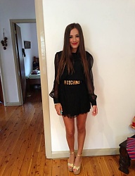 Moda Inne Moda uliczna - 1819200