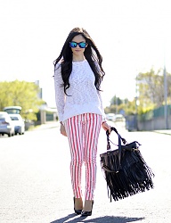 Moda Inne Moda uliczna - 1854009