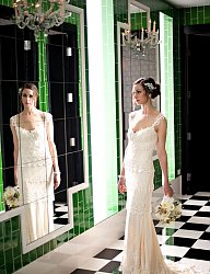 Moda Sukienki - 1110932