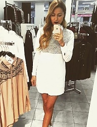 Moda Ciuchy Pozostałe - 3166338