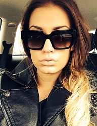 Moda Dodatki Okulary - 2805699