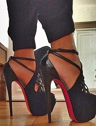 Moda Buty Szpilki - 2940655