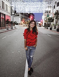 Moda Inne Moda uliczna - 3199349