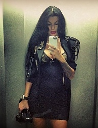 Moda Inne Moda uliczna - 1691989