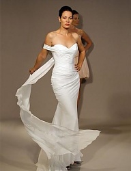 Moda Ślub Suknie ślubne - 792413