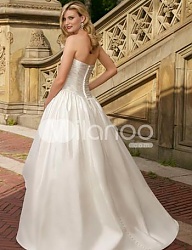 Moda Ślub Suknie ślubne - 1300474