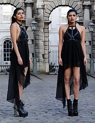 Moda Inne Moda uliczna - 1686796