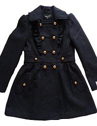 Moda Okrycia Płaszcze - 1395504