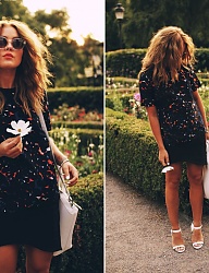 Moda Inne Moda uliczna - 1957219