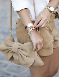 Moda Spodnie Szorty - 1537175