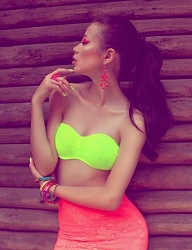 Moda Spódnice Krótkie - 2713476