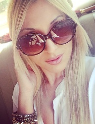 Moda Dodatki Okulary - 2890569