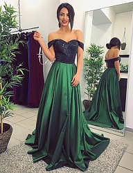 Moda Sukienki Wieczorowe - 3231605